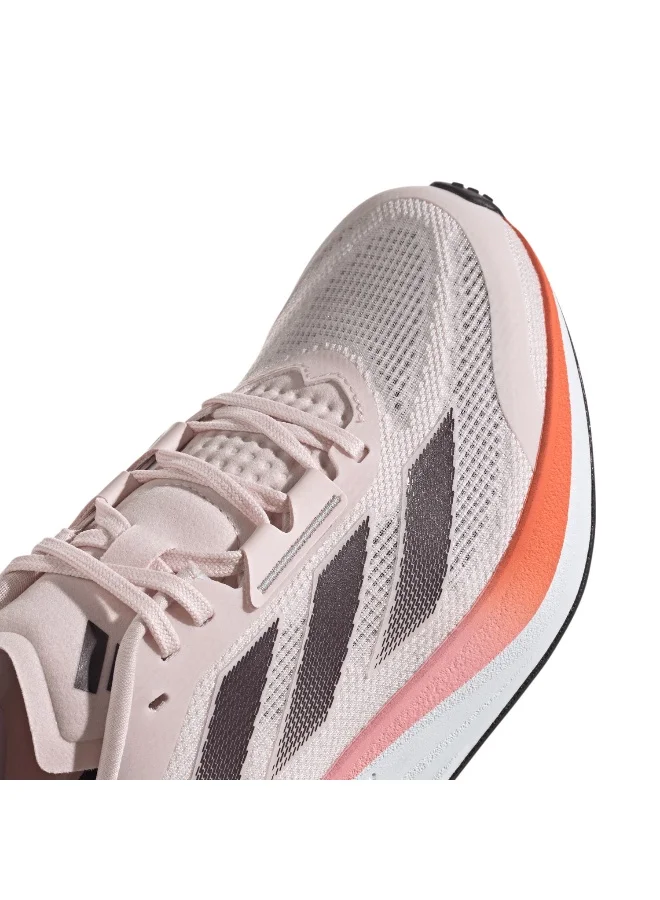 Adidas Duramo Speed W Pink Running Shoes 3.5