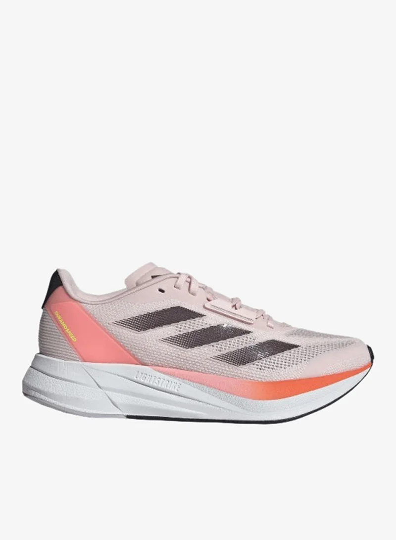 Duramo Speed W Pink Running Shoes