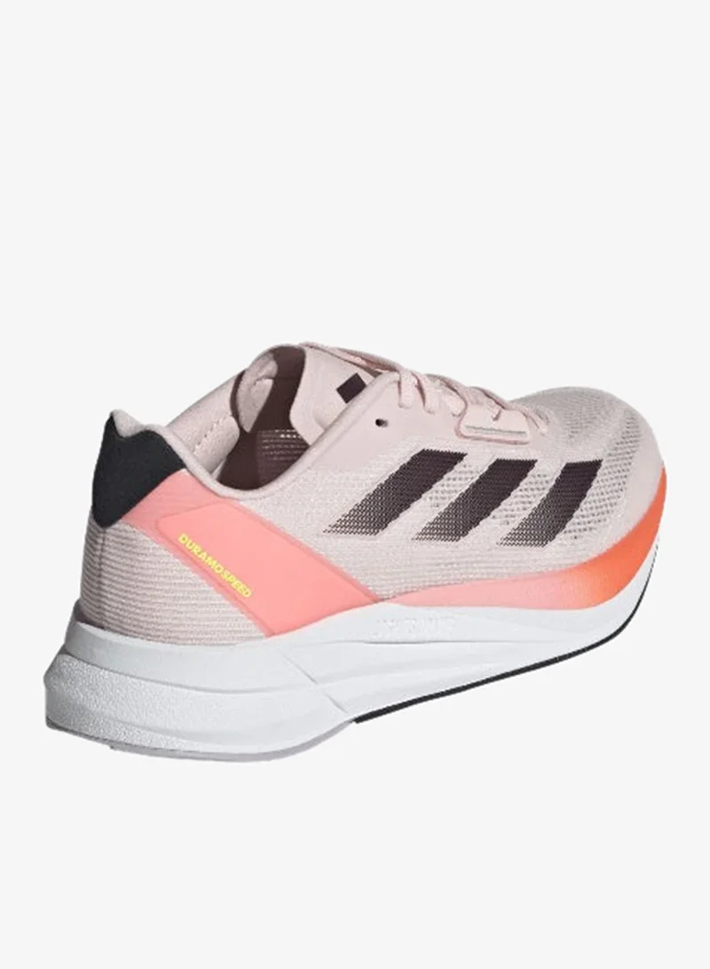 Adidas  Duramo Speed W Pink Running Shoes  | Best Price UAE