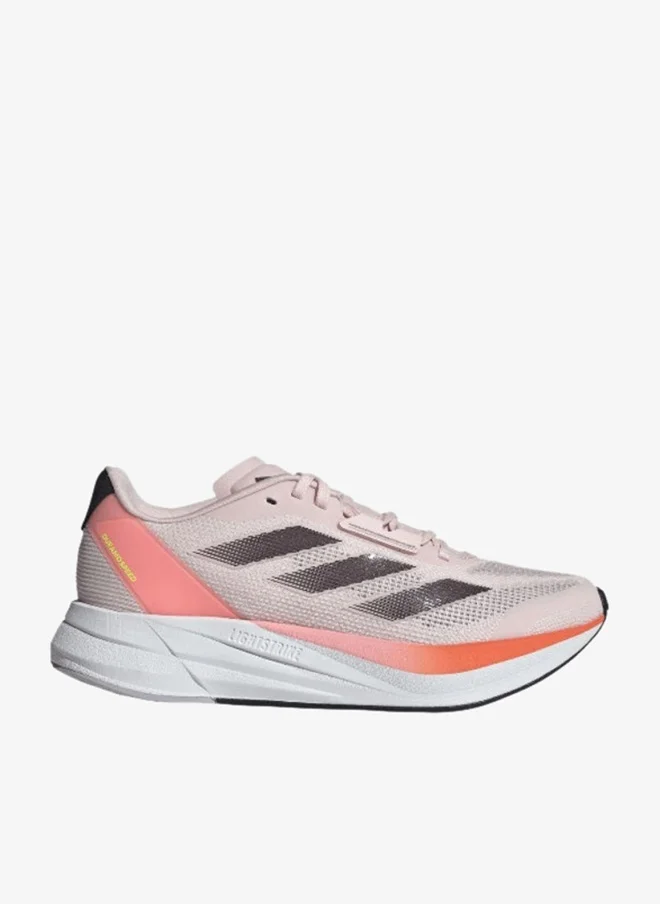 Adidas Duramo Speed W Pink Running Shoes