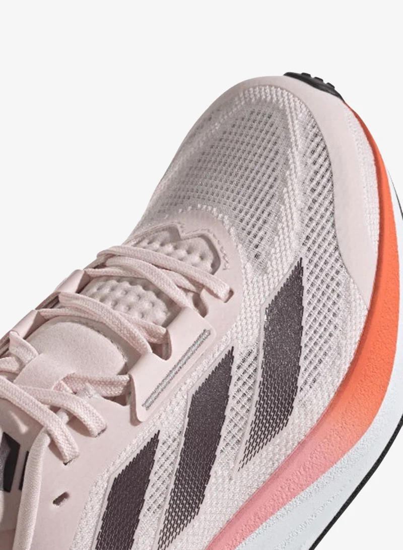 Adidas  Duramo Speed W Pink Running Shoes  | Best Price UAE