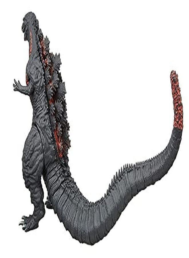 De-Lite Polyvinyl Chloride Fozzo-Sk God-Zilla Action Figures PVC Anime Movable Movie Collectible Model Statue Toys - Special Edition 2021 (God-Zilla - King of Monsters 2021 (Size 17 Cm)), Multicolor - Image 3