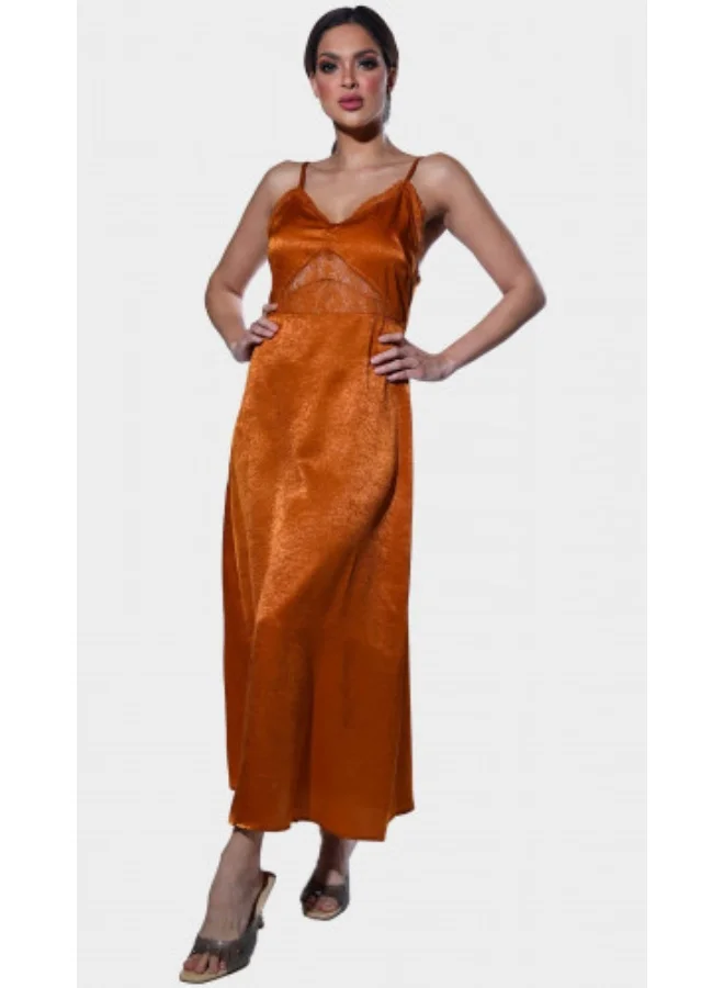 2TRENDY DRESS