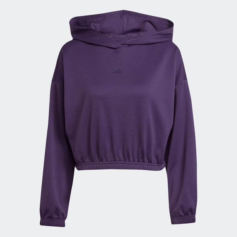 Adidas Yoga Cover-Up