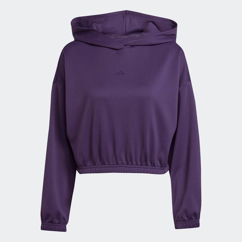 Adidas Yoga Cover-Up - Image 1