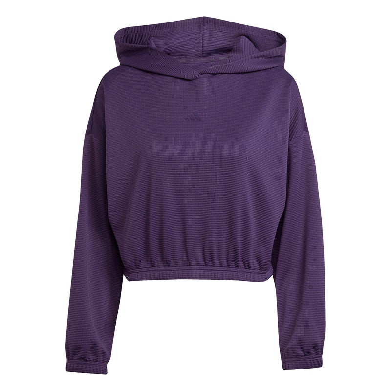 Adidas Yoga Cover-Up - Image 2