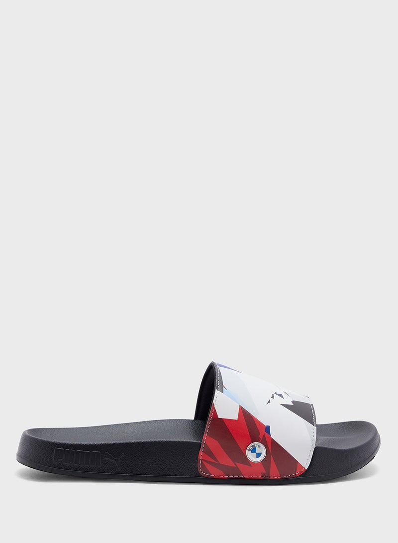 PUMA Bmw Mms Leadcat 2.0 Graphic  - Image 1