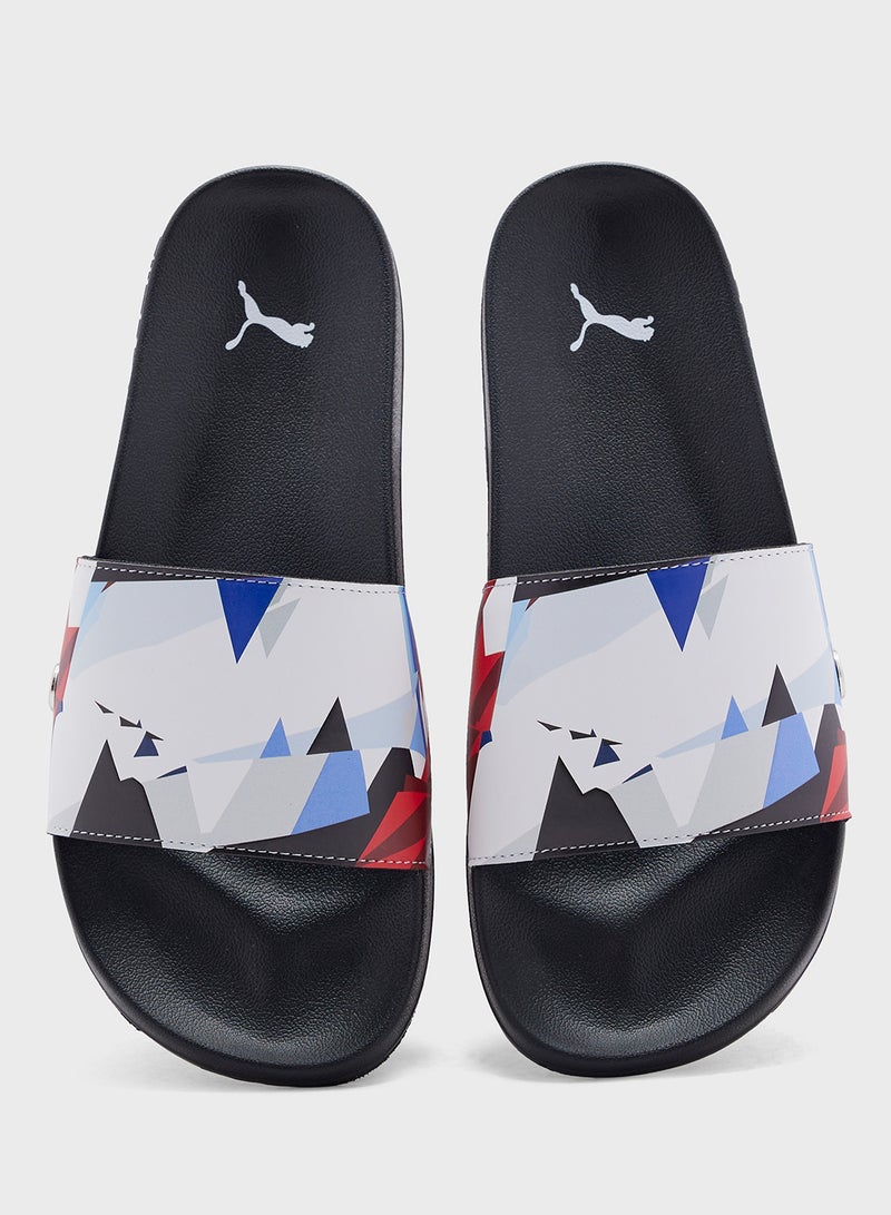 PUMA Bmw Mms Leadcat 2.0 Graphic  - Image 4