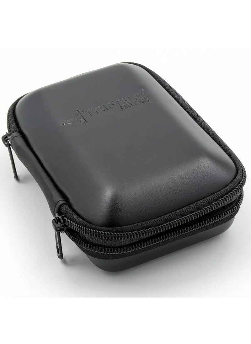 TriField TriField EMF Meter Detects Radio, Magnetic & Electric Fields - For 5G, Cell Towers, WiFi, Bluetooth, Smart Meters  - Image 3