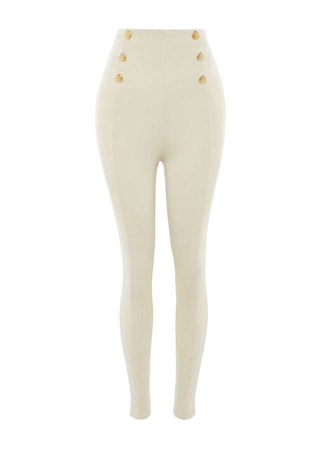trendyol Woman Legging Stone - Image 3