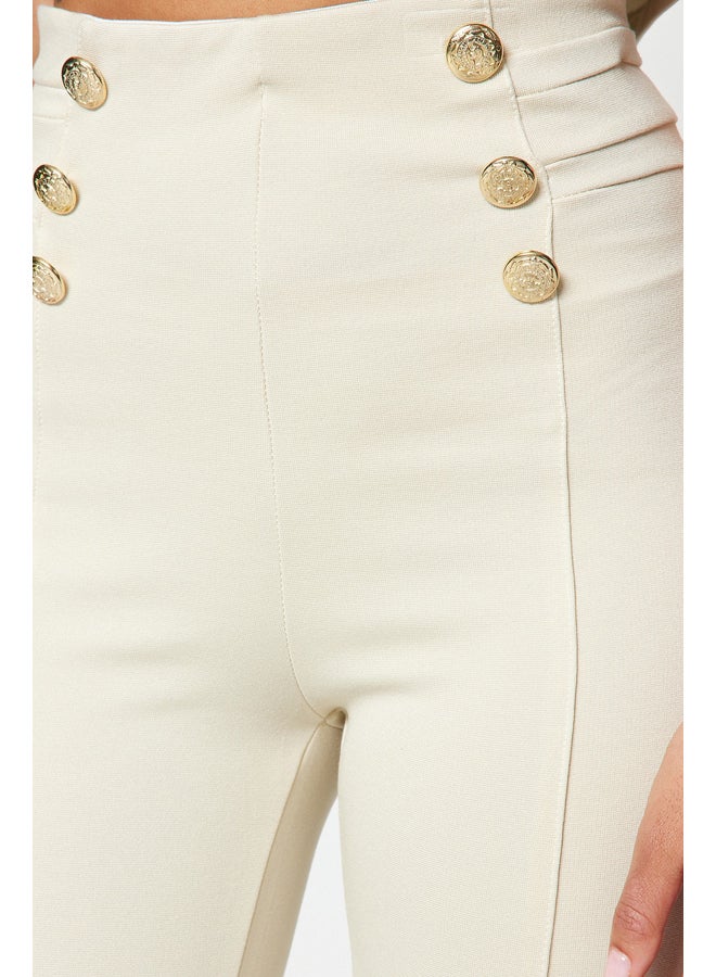 trendyol Woman Legging Stone - Image 4