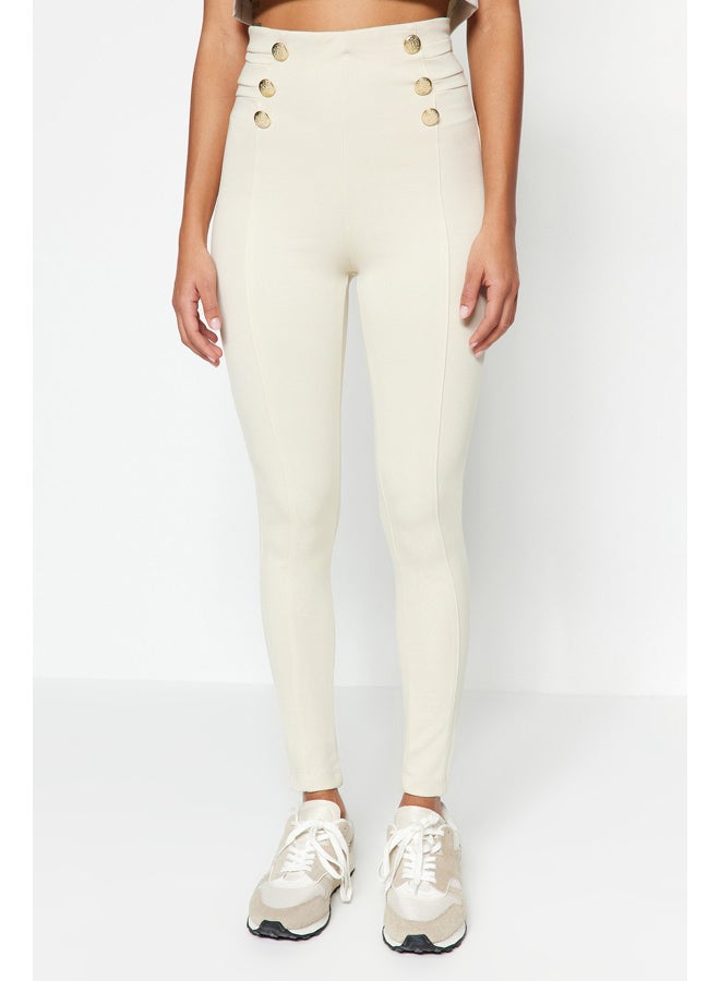 trendyol Woman Legging Stone - Image 2
