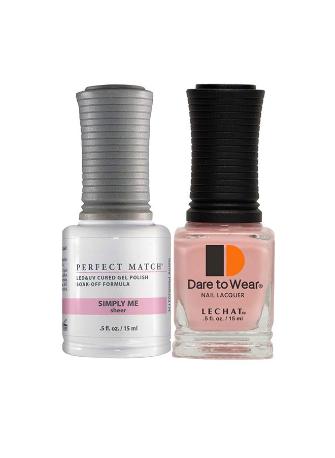 Lechat Perfect Match - Simply Me