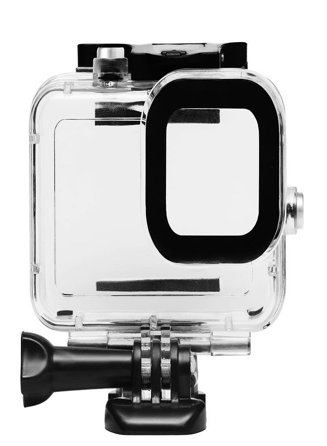 اكشن برو جراب Action Pro المقاوم للماء حتى عمق 45 مترًا، متوافق مع كاميرات GoPro Hero 9/10/11/12/13 (صنع في الهند) - Image 2