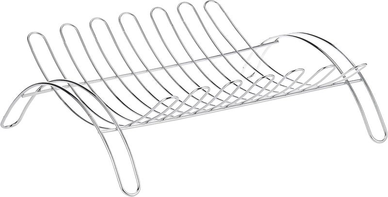 Harmony Dish Rack, Silver, 36 x 28.5 x 11.5 cm - Image 1