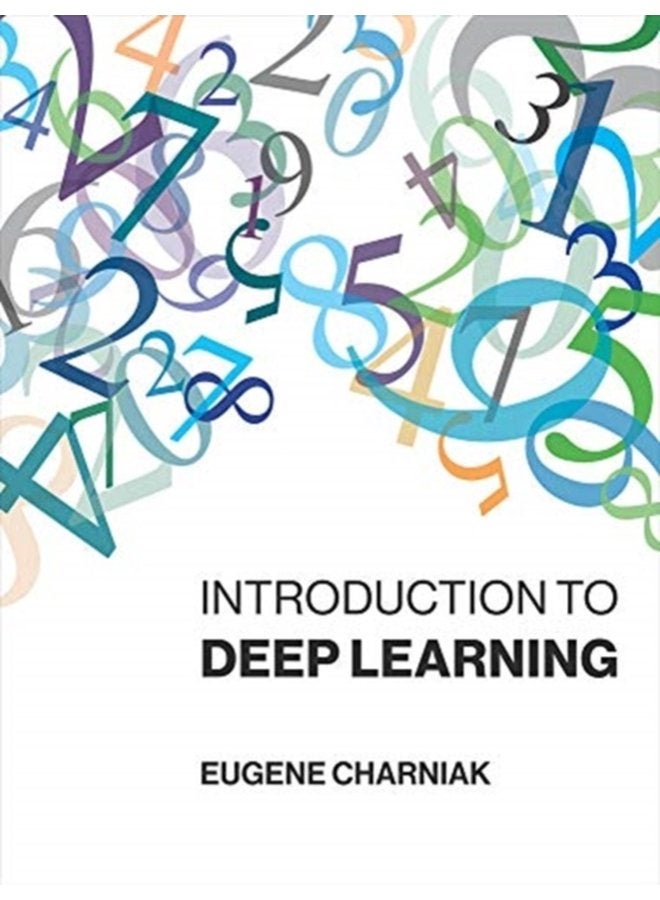 Introduction to Deep Learning - Hardback