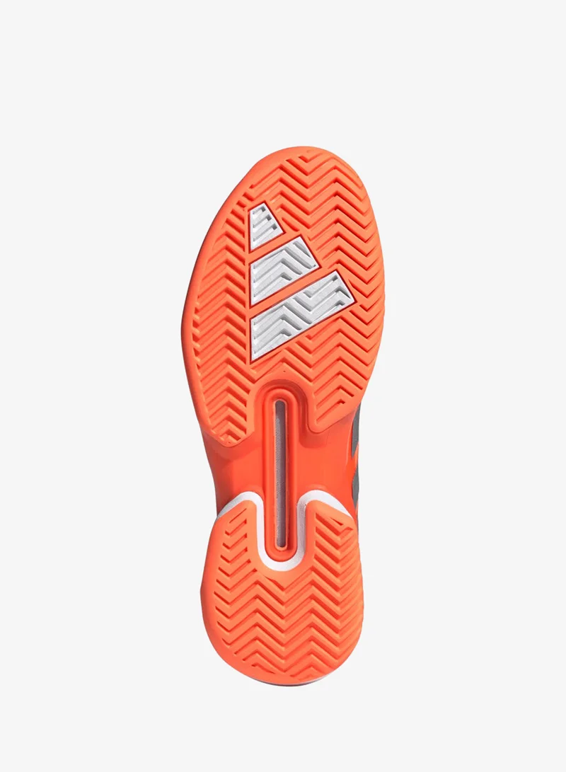 Adidas  adizero Ubersonic 5 Tennis Shoes for Men | Best Price UAE