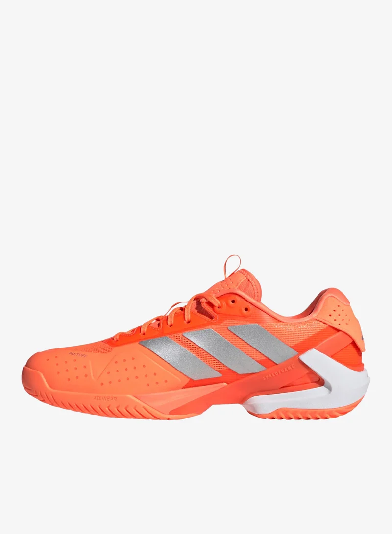 Adidas  adizero Ubersonic 5 Tennis Shoes for Men | Best Price UAE