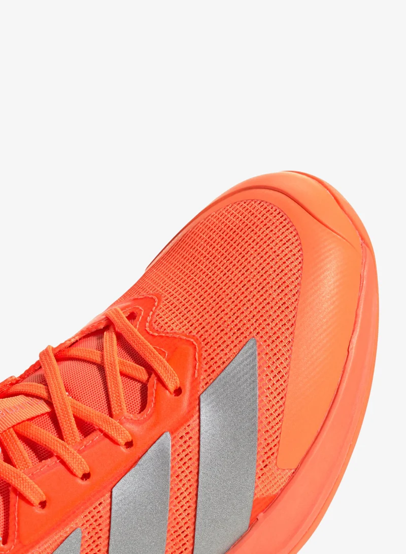 Adidas  adizero Ubersonic 5 Tennis Shoes for Men | Best Price UAE