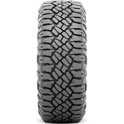 Goodyear Wrangler DuraTrac RT Rugged Terrain LT285/65R20 127/124S E Light Truck Tire - Image 3