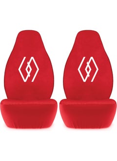 Renault Megane Compatible Car Seat Cover Set