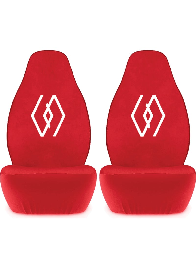 Space - Renault Megane Compatible Car Seat Cover Set - Image 1