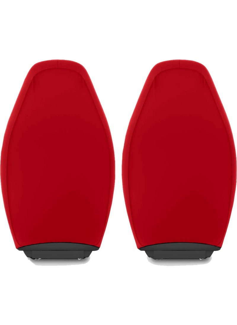Space - Renault Megane Compatible Car Seat Cover Set - Image 1