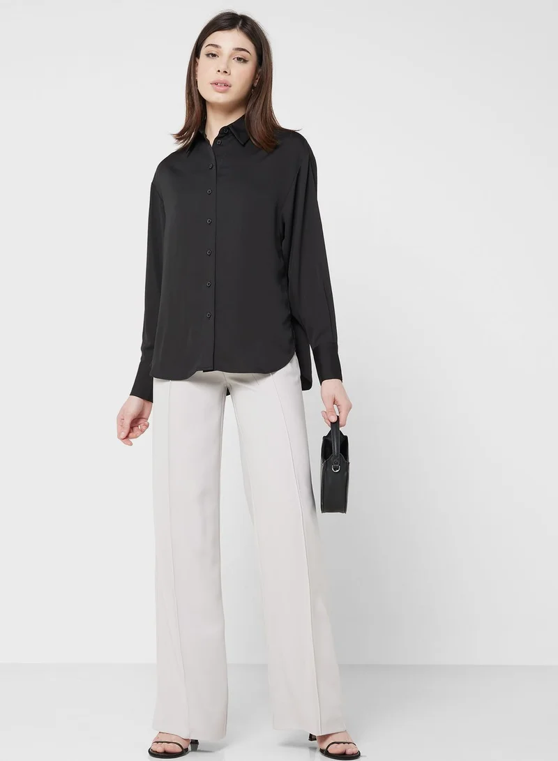 CALVIN KLEIN Button Down Shirt