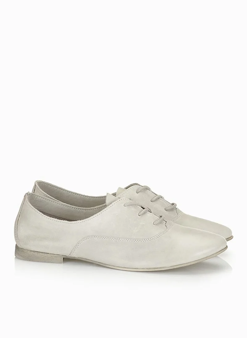ALDO Tasca Lace Up Slip Ons