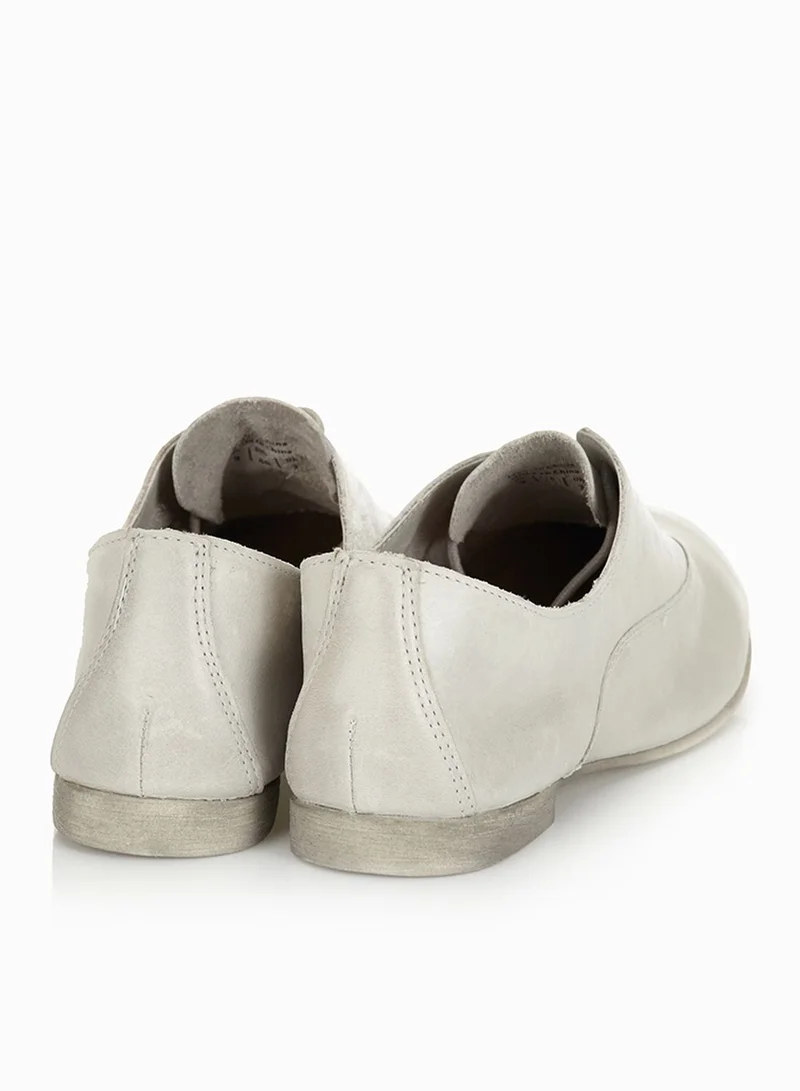 ALDO Tasca Lace Up Slip Ons