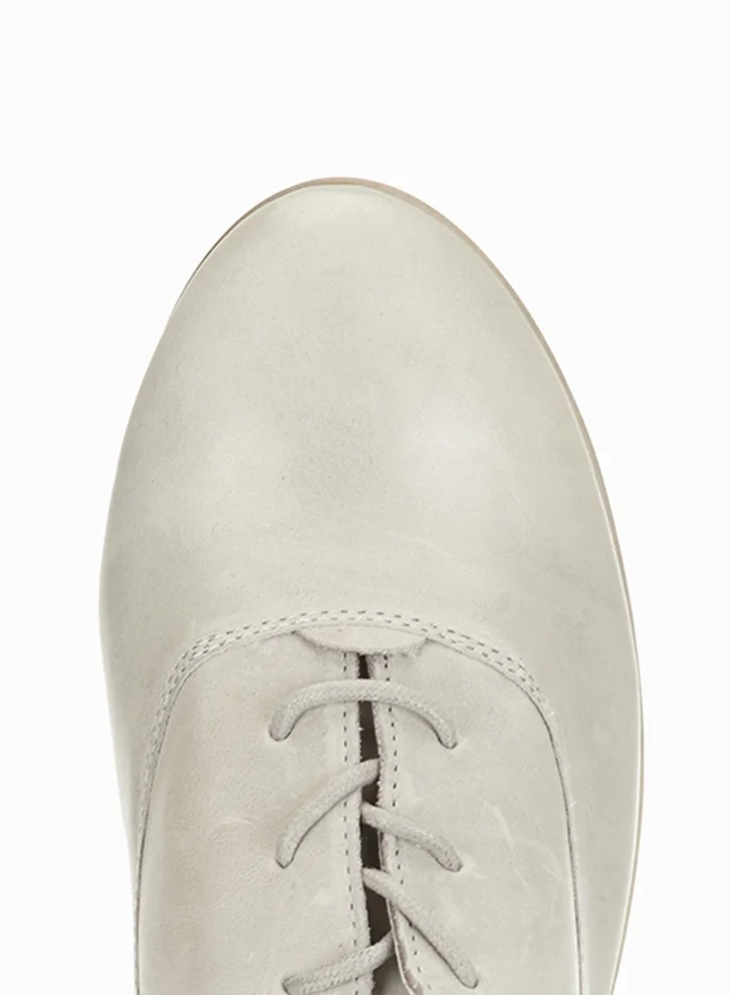 ALDO Tasca Lace Up Slip Ons