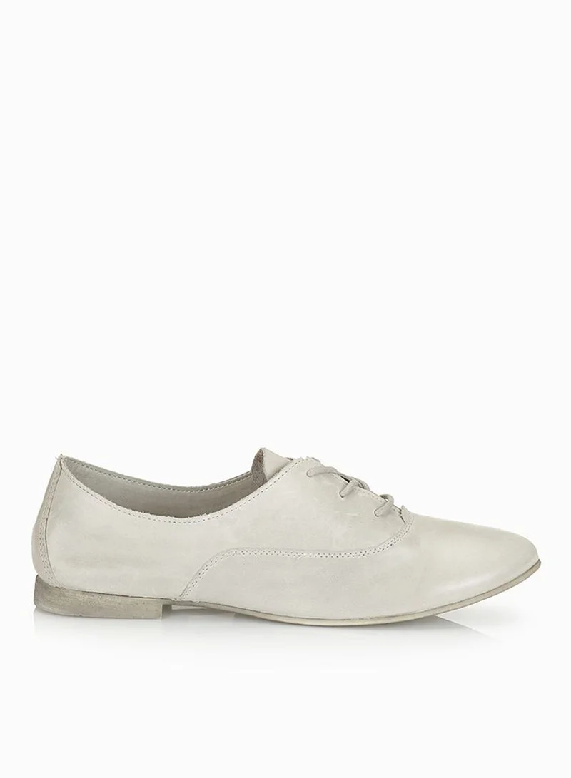 ALDO Tasca Lace Up Slip Ons