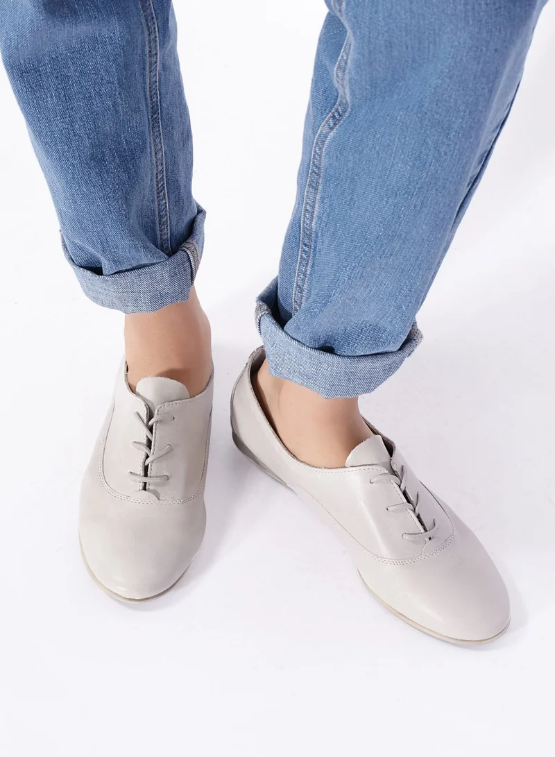ALDO Tasca Lace Up Slip Ons