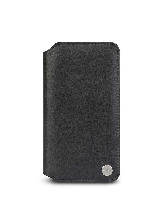 NIBEMINENT Overture Premium Case For iPhone XR Black - Image 1