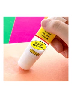 Bazic Glue Stick All Purpose 63g  - Image 2