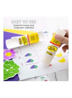 Bazic Glue Stick All Purpose 63g  - Image 3