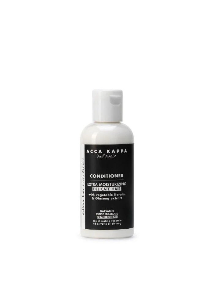 ACCA KAPPA White Moss | Conditioner for Delicate Hair 50 ML 