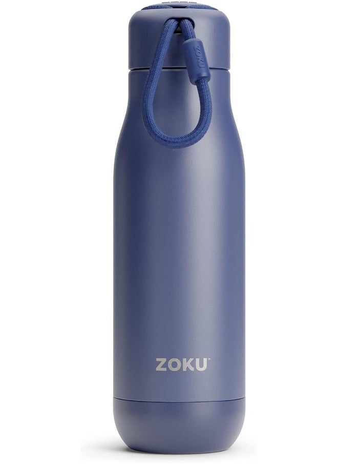 Zoku ZK 142109 B Blauw Thermosfles Hydration 500 ml - pzsku/ZEAB035628ADF8EDF0E2CZ/45/_/1729669645/2b235060-c713-4a89-b4ee-8da62e6491a8