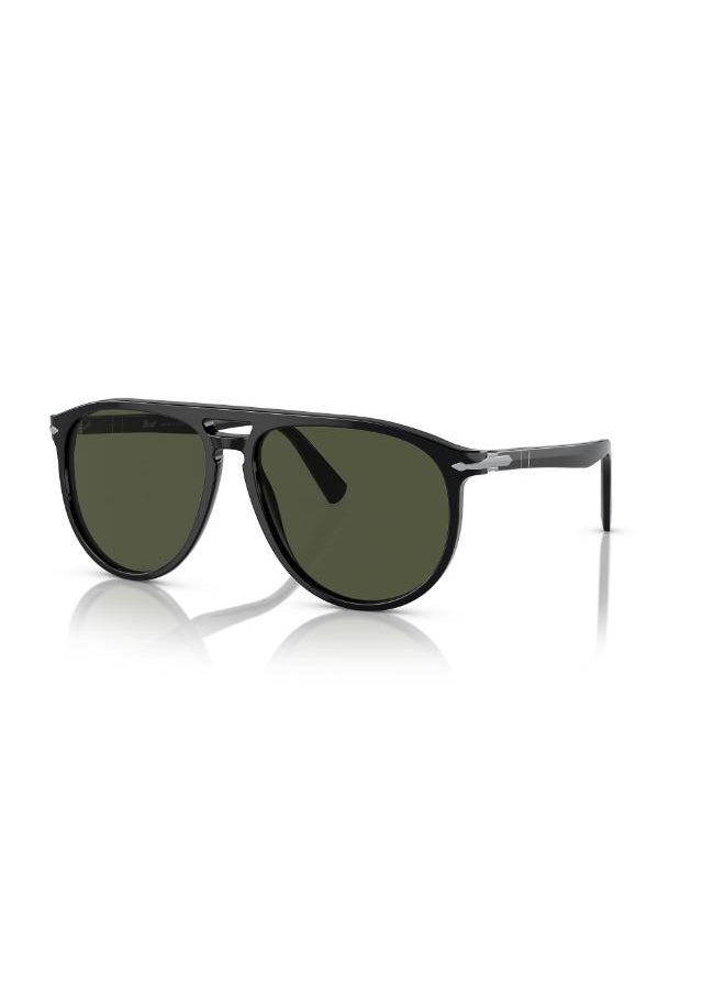 Persol Full Rim Phantos Sunglasses 0PO3311S  - Image 1
