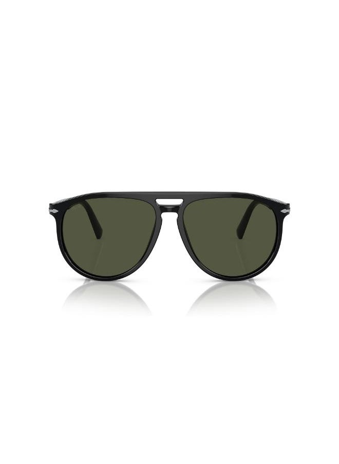 Persol Full Rim Phantos Sunglasses 0PO3311S  - Image 2