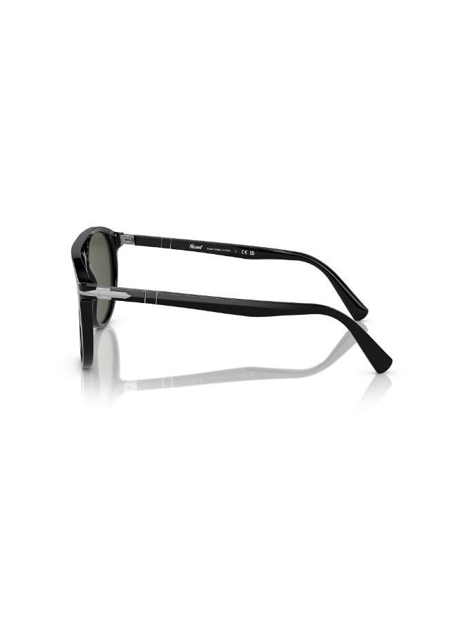 Persol Full Rim Phantos Sunglasses 0PO3311S  - Image 4