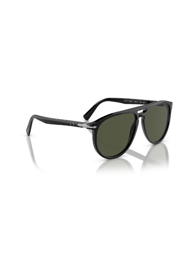 Persol Full Rim Phantos Sunglasses 0PO3311S  - Image 3