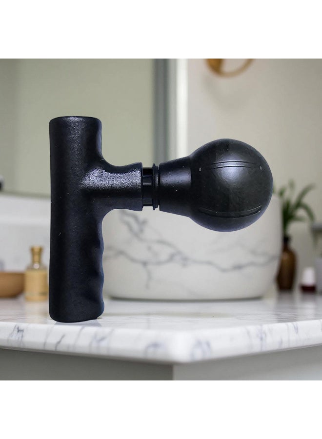 Rechargeable handheld massager - Image 3