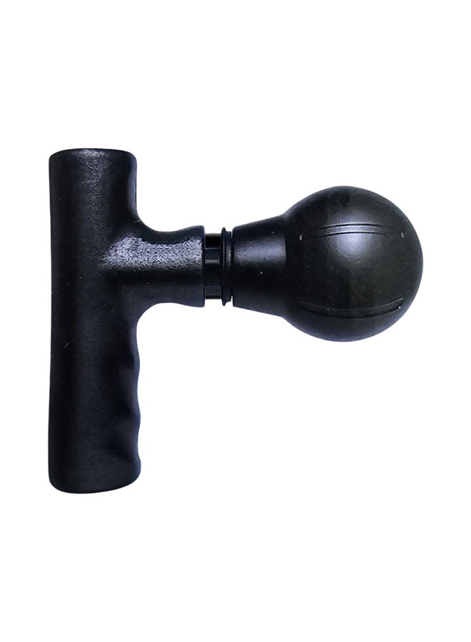 Rechargeable handheld massager - Image 1