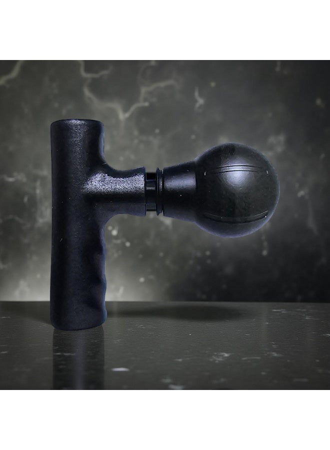 Rechargeable handheld massager - Image 2