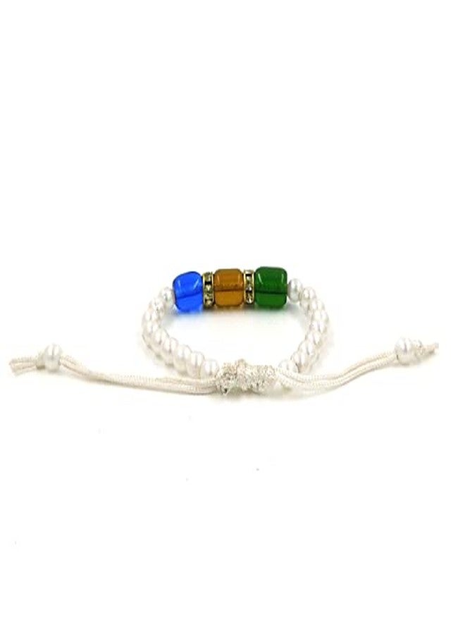 AVIKA Designer Fancy Pearl Bracelet for kids gift - Image 3