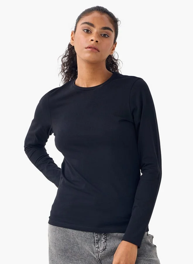 Splash FAV Set of 2 - Crew Neck T-shirt