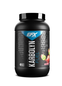 Karbolyn Fuel, Strawberry Kiwi, 4 LB