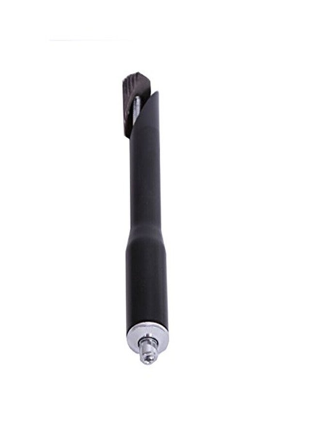 Bavel Bicycle Stem Adaptor 22.2mm to 28.6mm Alloy for 1-1/8" Threadless Stem (black) - Image 4
