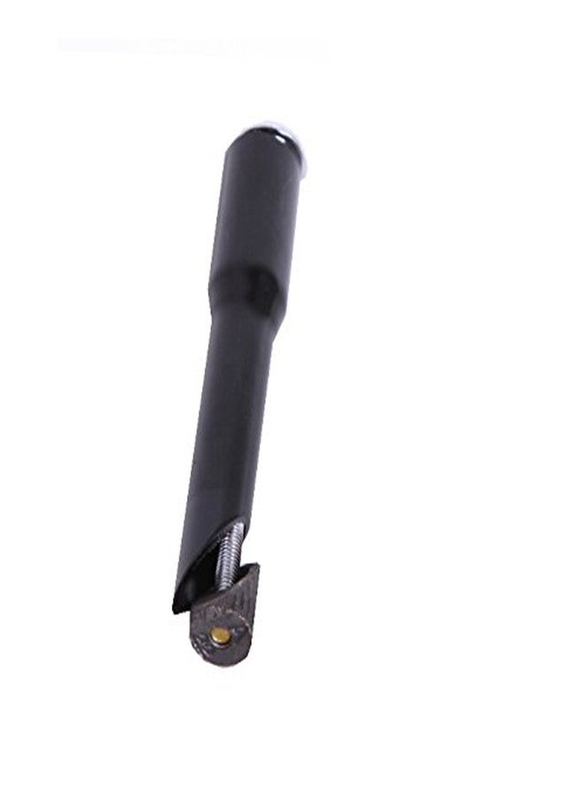 Bavel Bicycle Stem Adaptor 22.2mm to 28.6mm Alloy for 1-1/8" Threadless Stem (black) - Image 3